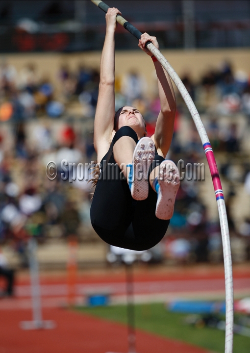 2014SIHSsat-058.JPG - Apr 4-5, 2014; Stanford, CA, USA; the Stanford Track and Field Invitational.